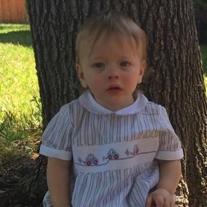 Meet your Posher, Kellie davis